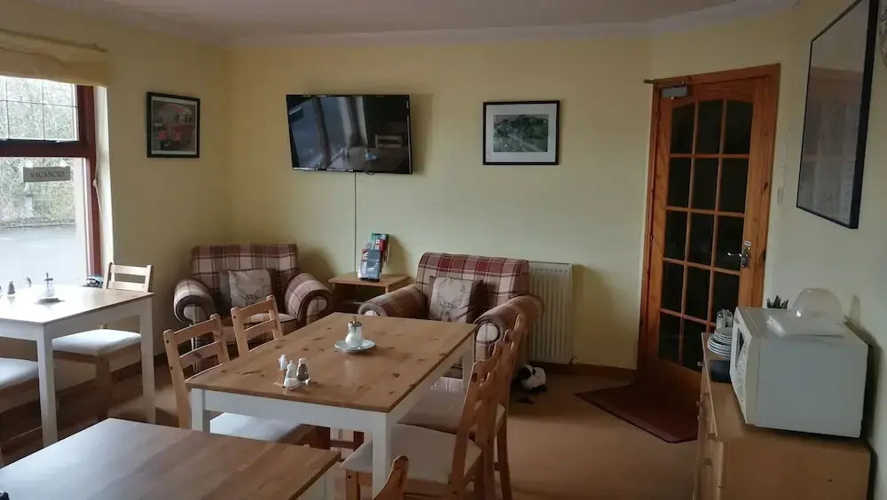 Deveron Lodge B&B