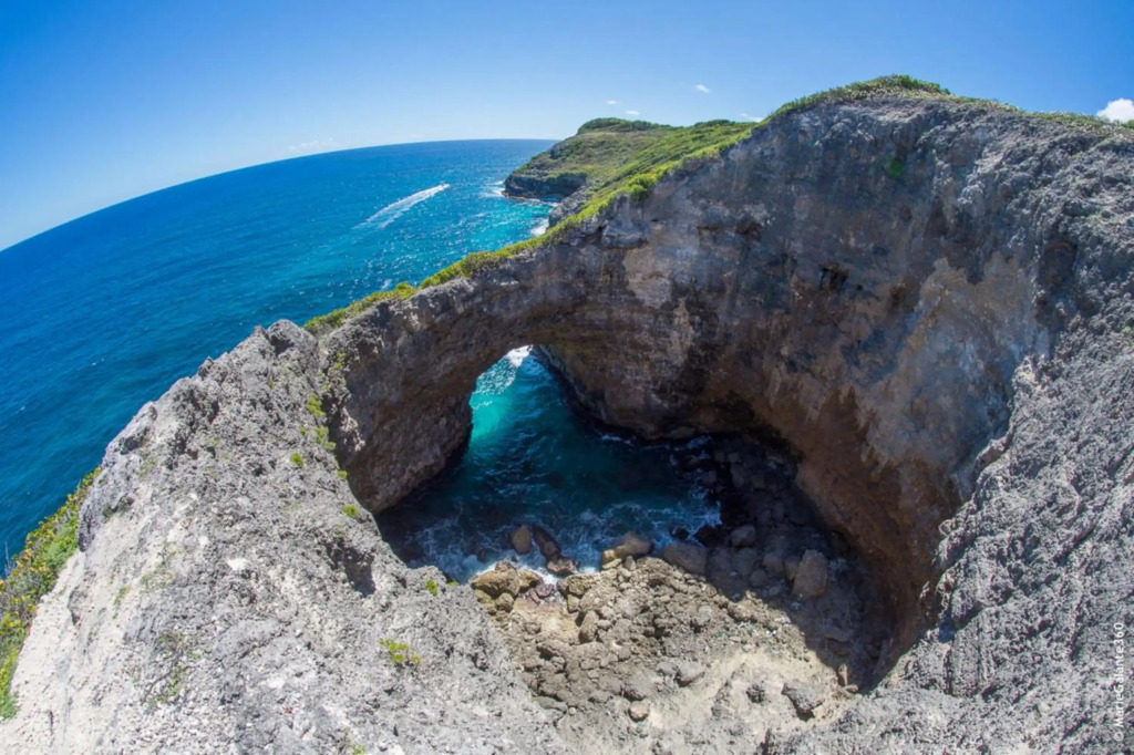 Résidence Kaya - Location meublée tout confort à Marie-Galante