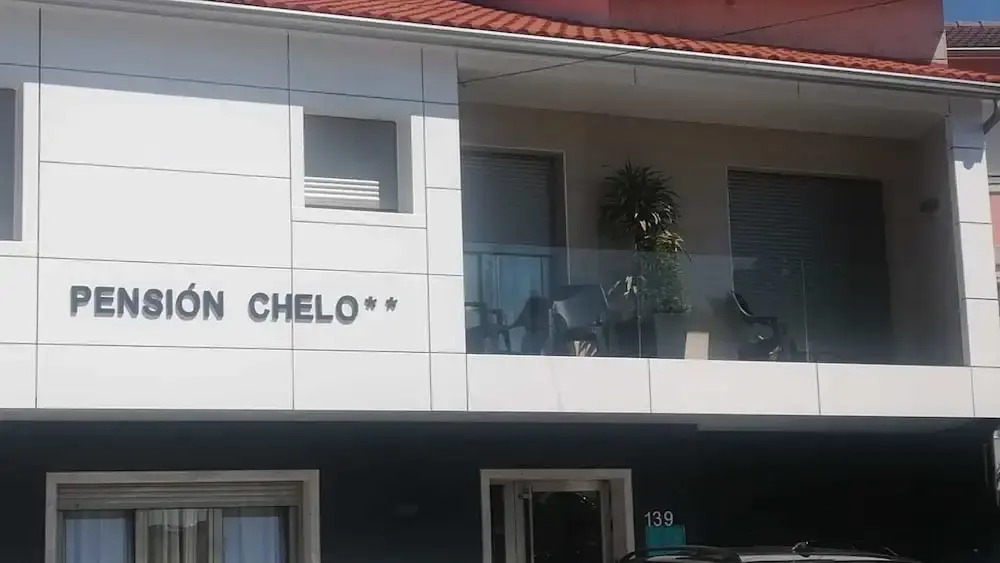 Pensión Chelo