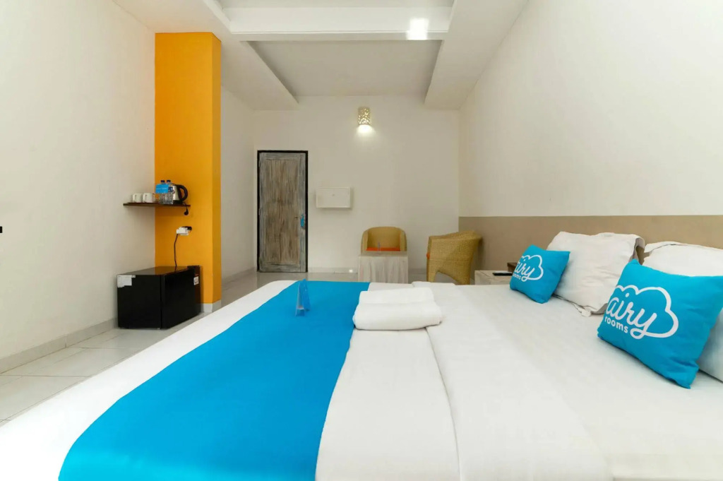 Airy Denpasar Timur Ciung Wanara II Bali