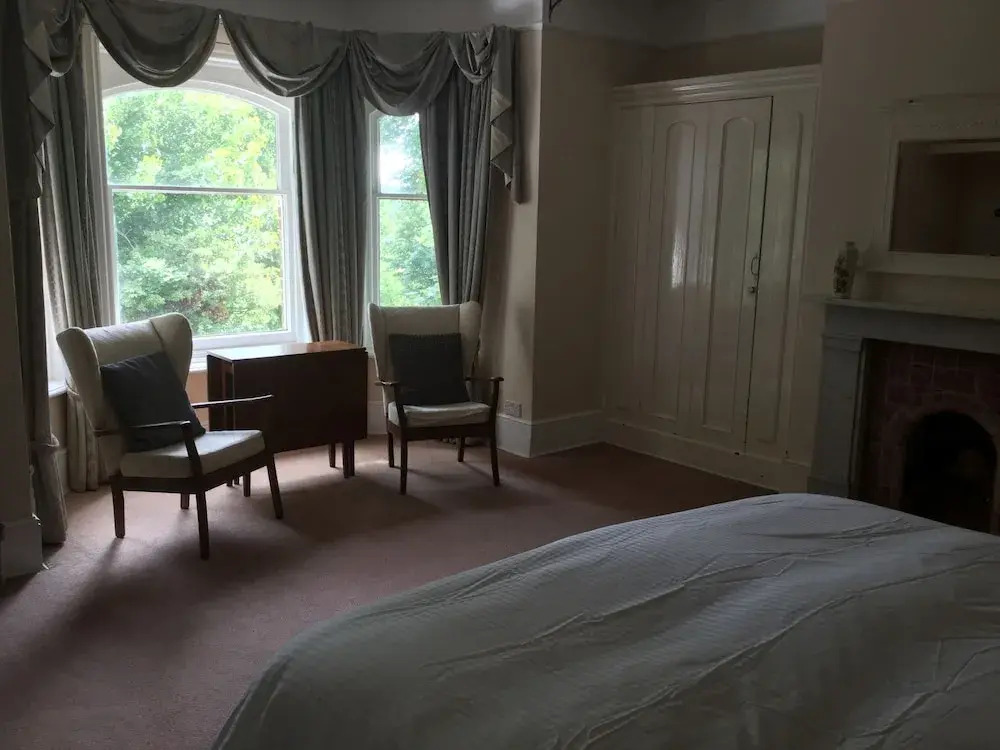 Scotland Lodge