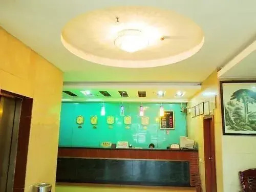 Guangzhou Yuantai Hotel