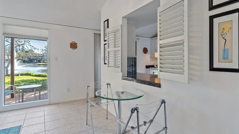 Sandy Cove Oasis 2 Bedroom Condo by RedAwning
