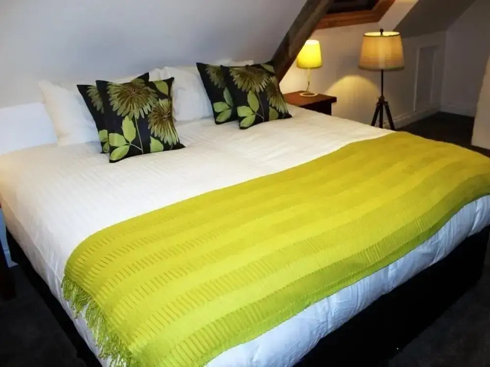 Kings Head Hotel