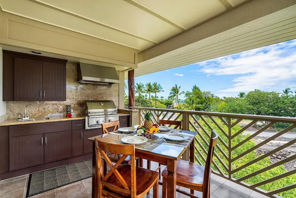 M33 Waikoloa Beach Villas