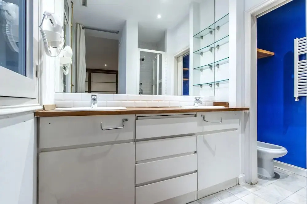 Apartamento Fuencarral V