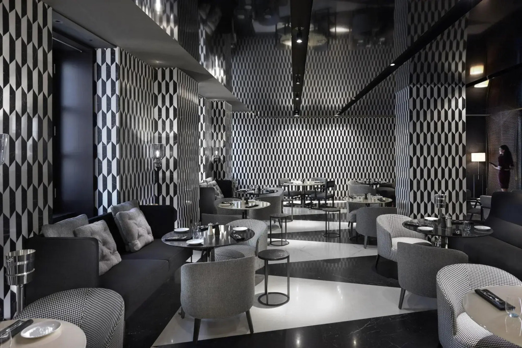 Mandarin Oriental, Milan