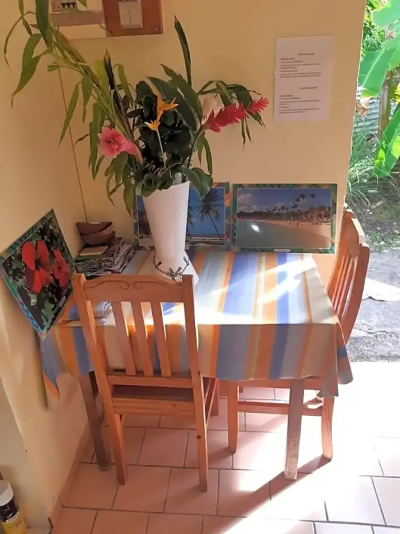 Maison de la Plage