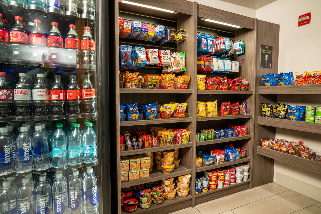 Holiday Inn Express Hotel & Suites Hesperia by IHG