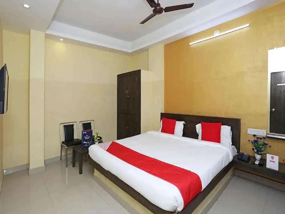 OYO 8387 Hotel Shri Kalyan