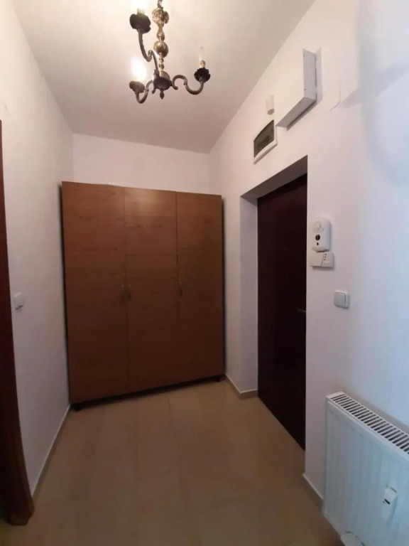 ARAD Chic Apartament UTA