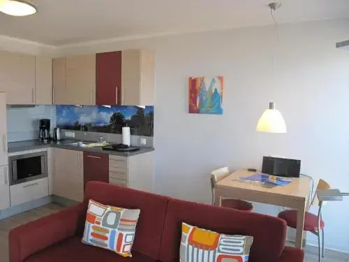 Beachhotel Cuxhaven