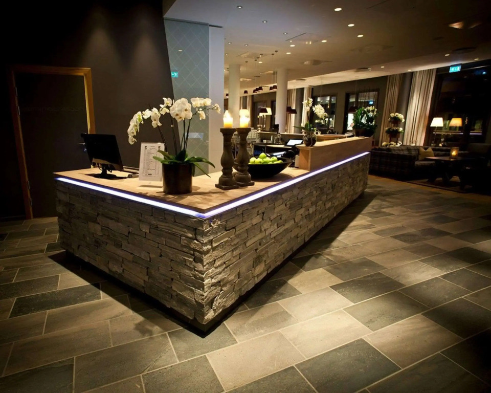 Quality Hotel Skifer