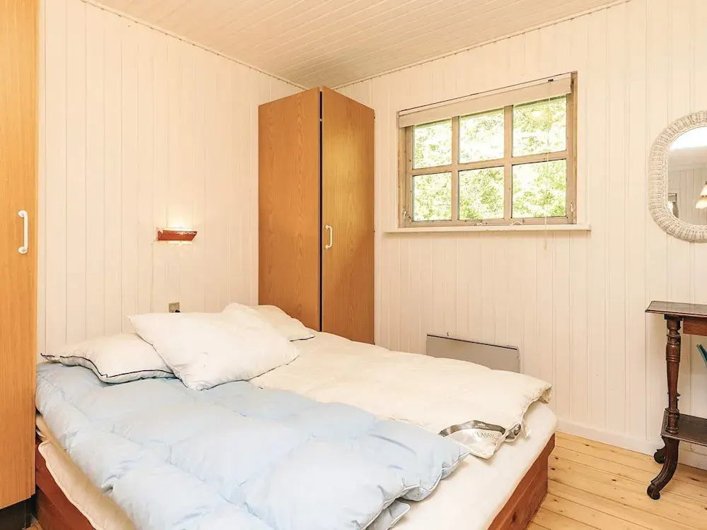 6 person holiday home in Hals