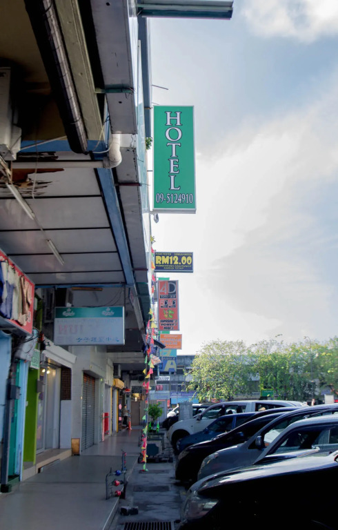 Hotel 24 Seven