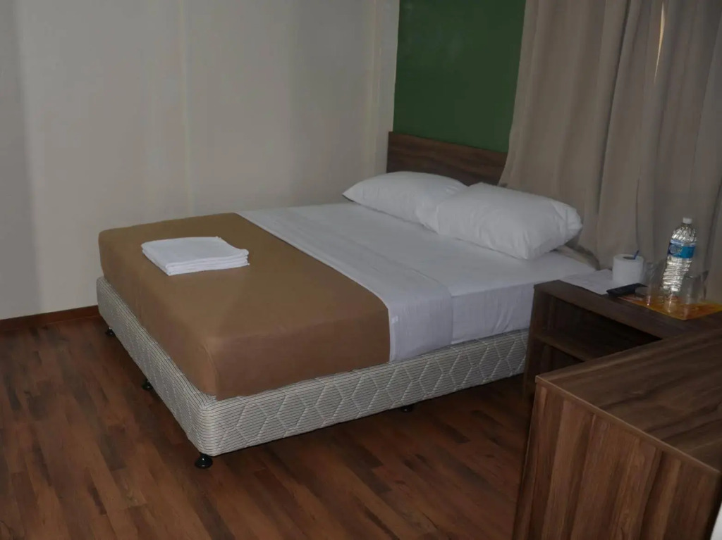 Hotel Jelai @ Raub, Pahang