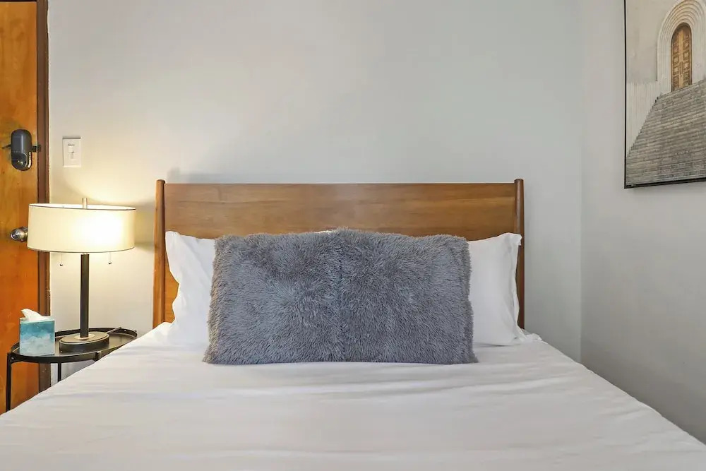 Well-equipped Studio - Dorchester 511