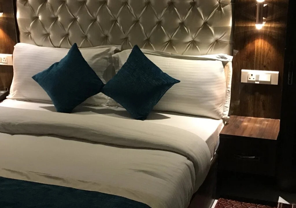 Hotel MMK