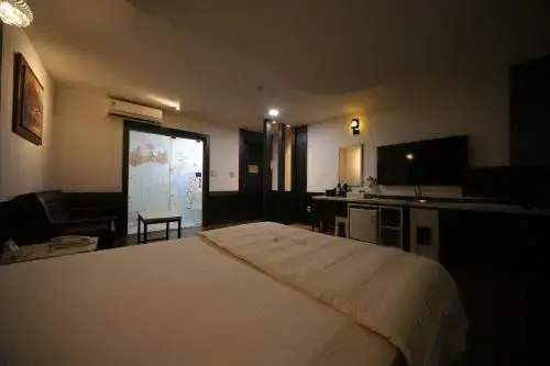 Hotel Midas