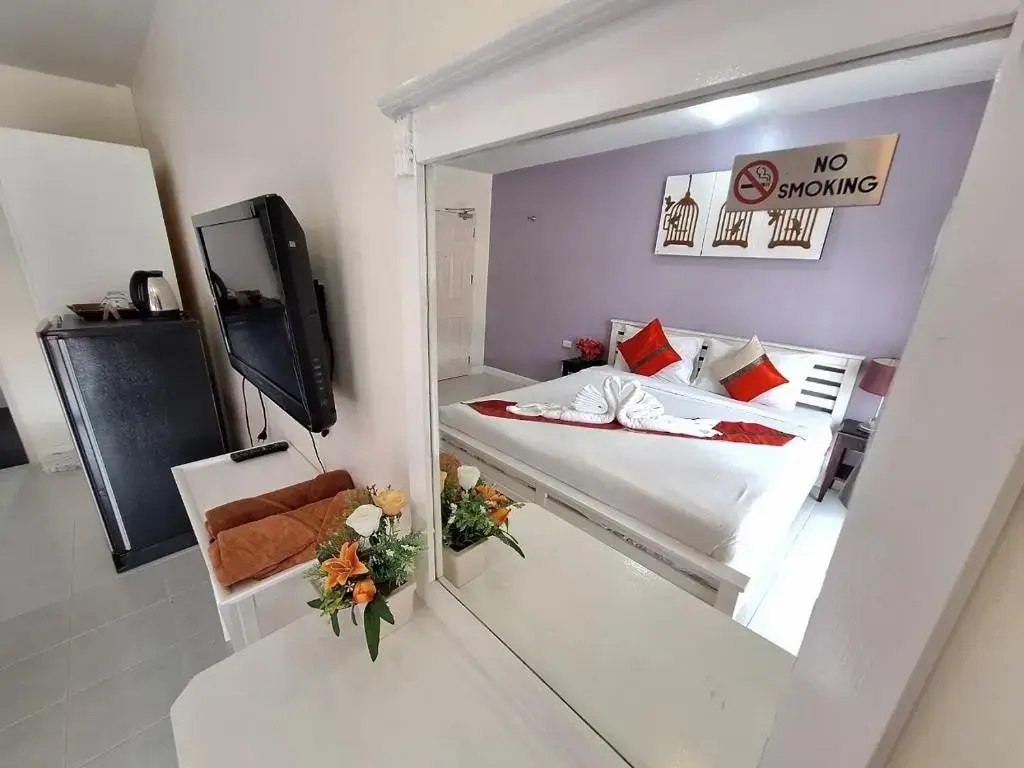 Sea Boss Homestay