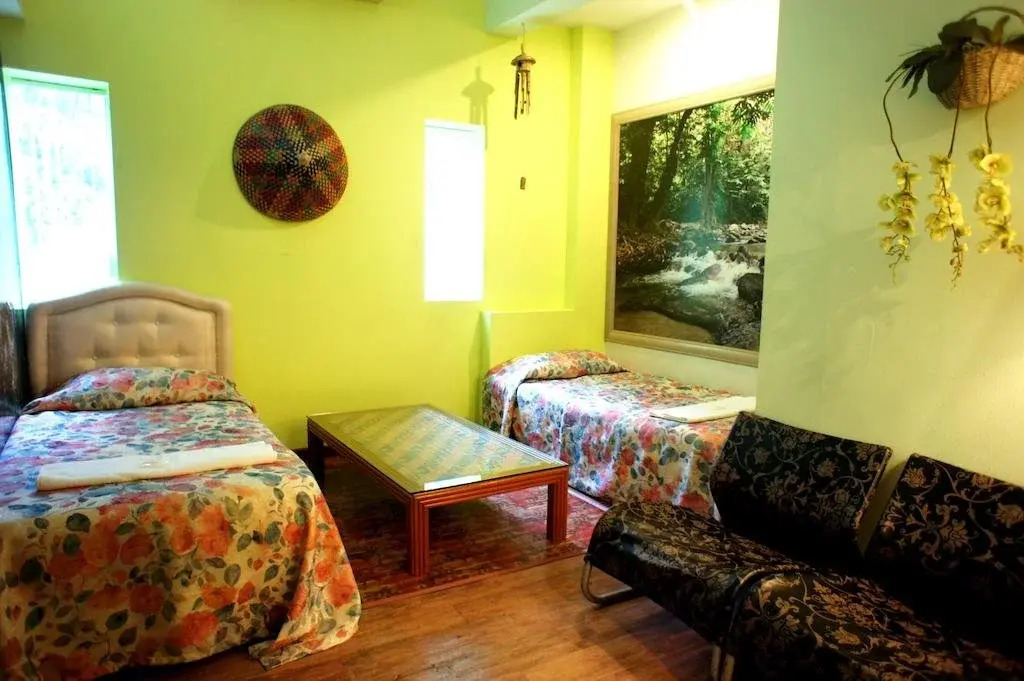 Aladdin Hotel Apartments