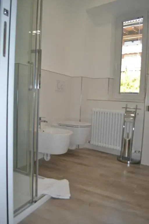 Casa vacanze da Alcide