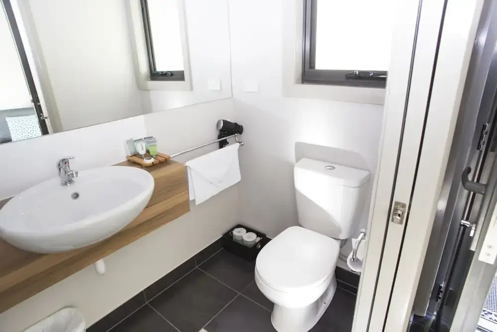 NRMA Port Macquarie Breakwall Holiday Park