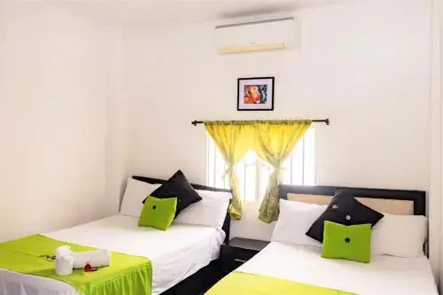 Hotel Arboleda