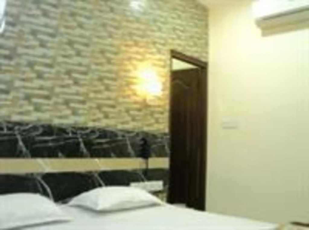 Hotel best inn