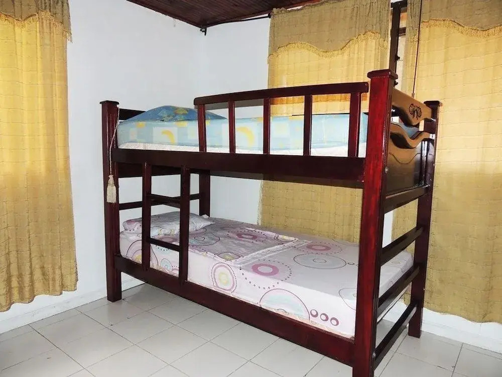 Casa Vacacional Manatwar 2