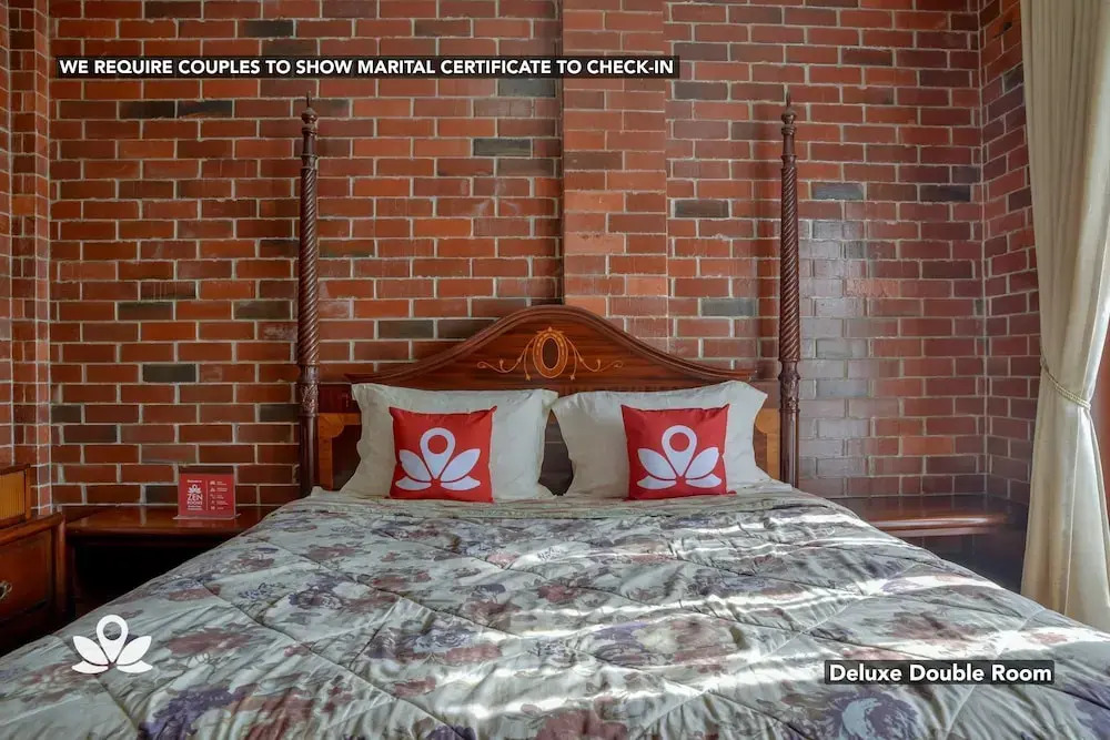 ZEN Rooms Dago Pakar Syariah