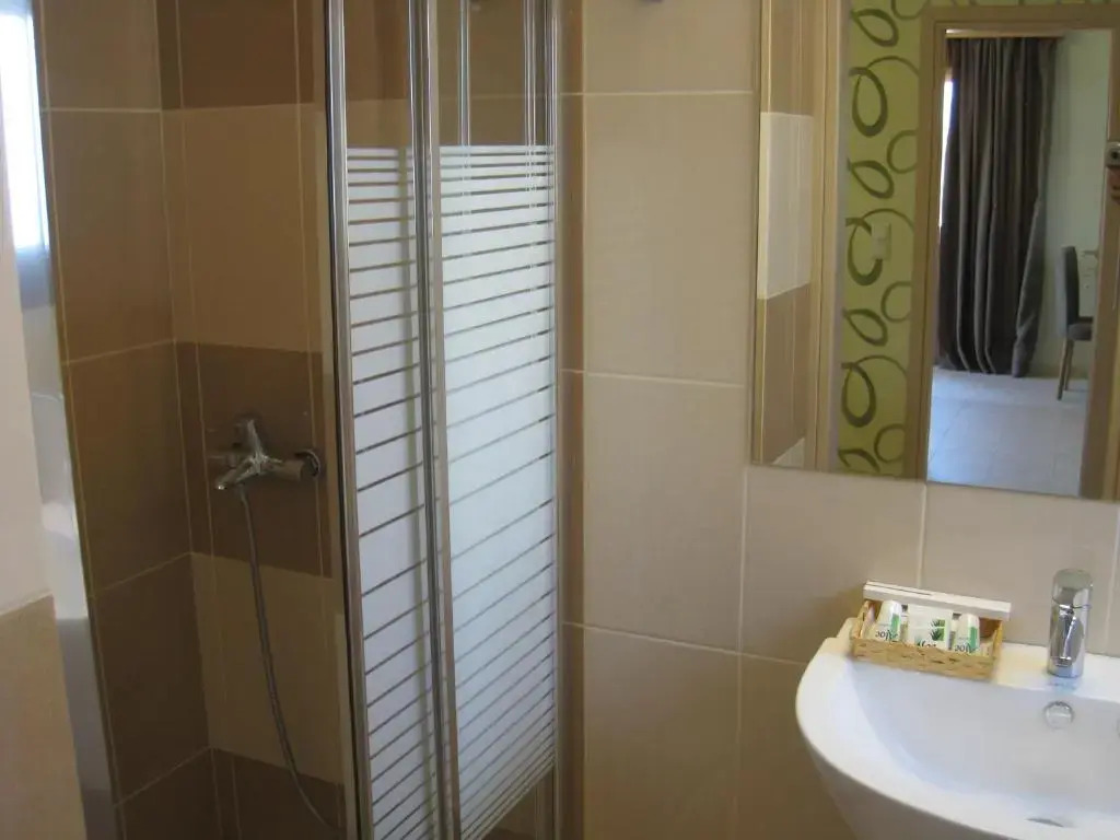 Imerti Resort Hotel