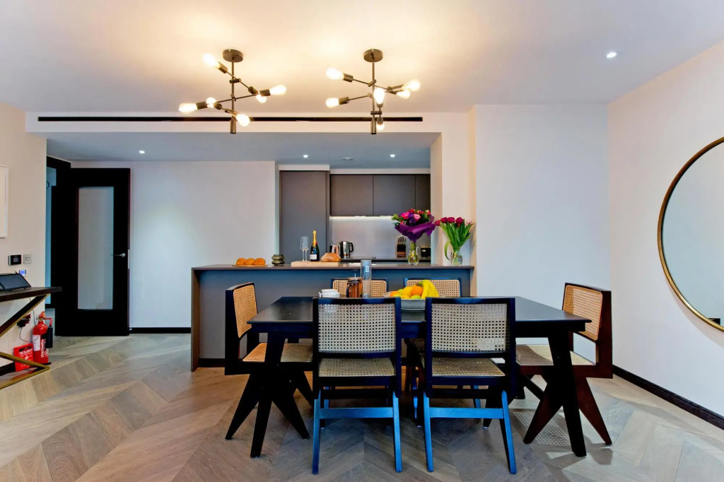 GS15 - 2 Bed Superior
