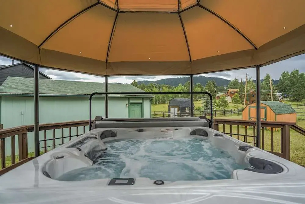 Taopi Retreat