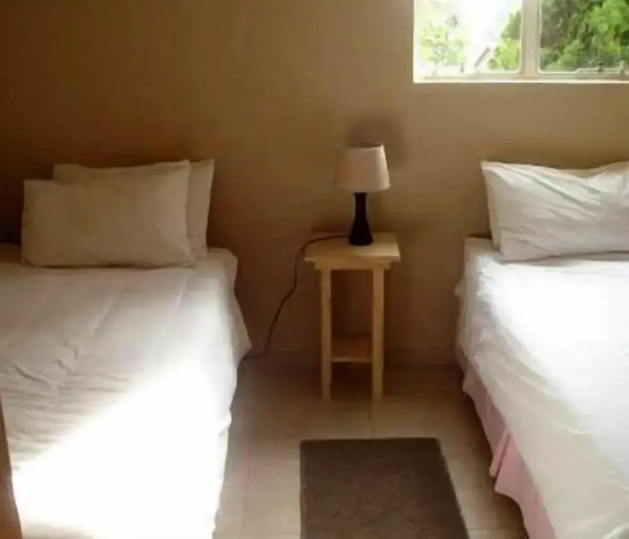 Louhallas Accommodation
