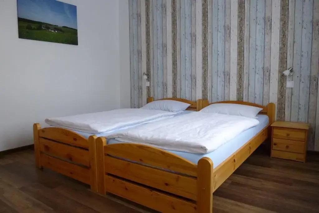 Pension Wittgensteiner Schweiz