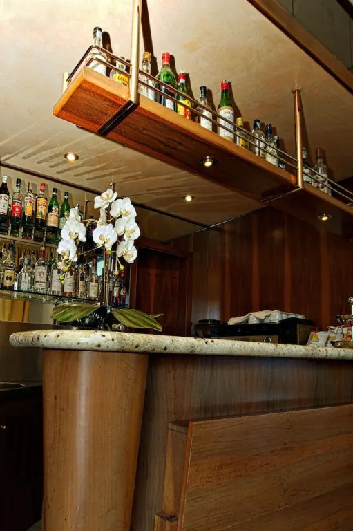 Hotel Garibaldi