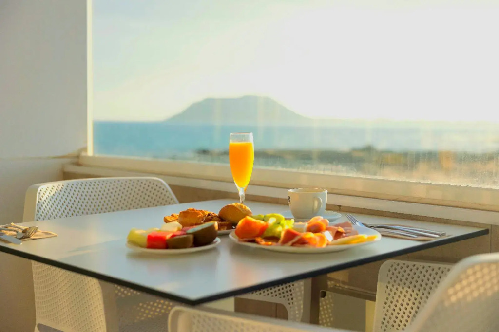 Hotel Boutique TAO Caleta Mar