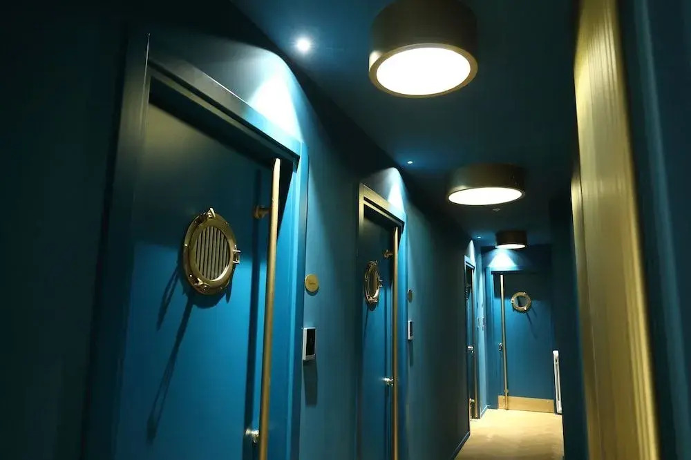 Oblò Apartment