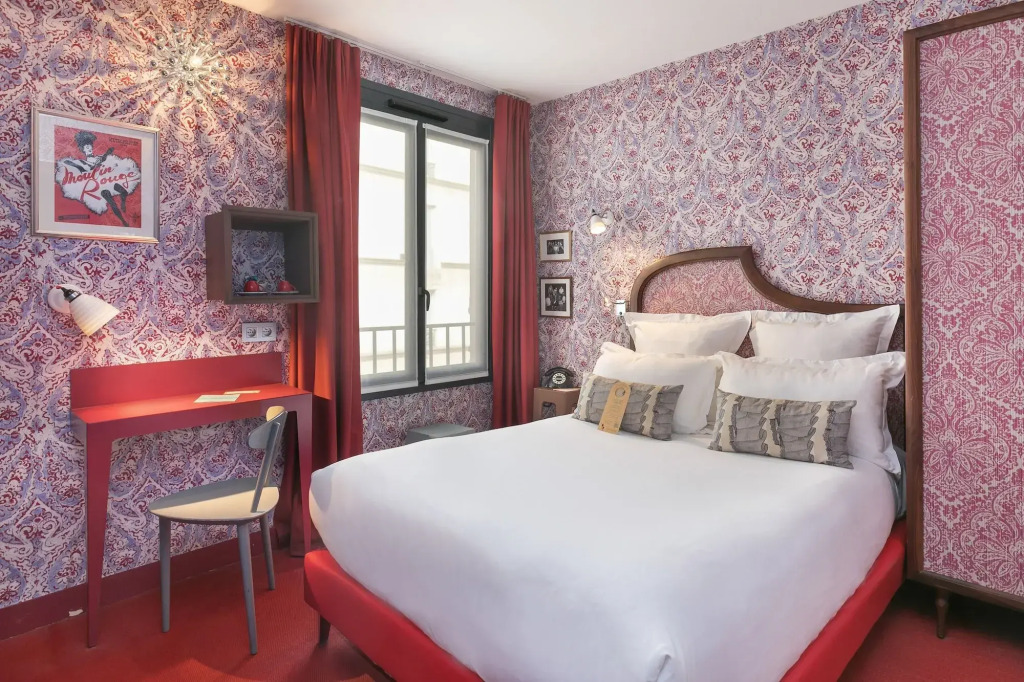 Hôtel Joséphine & SPA by HappyCulture