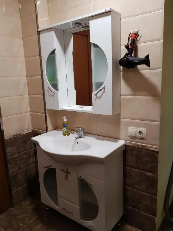 Apartment Khimshiashvili 47
