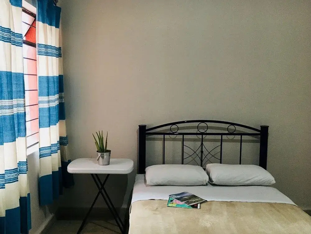 Hostal Andaina