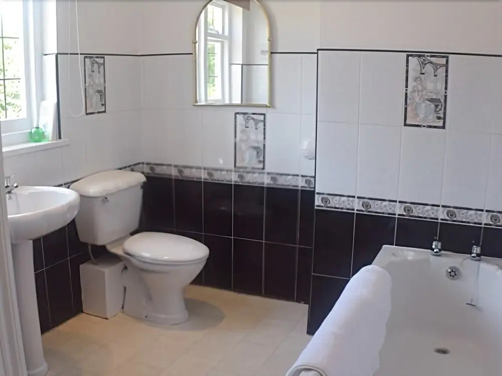 Broad Oaks B&B