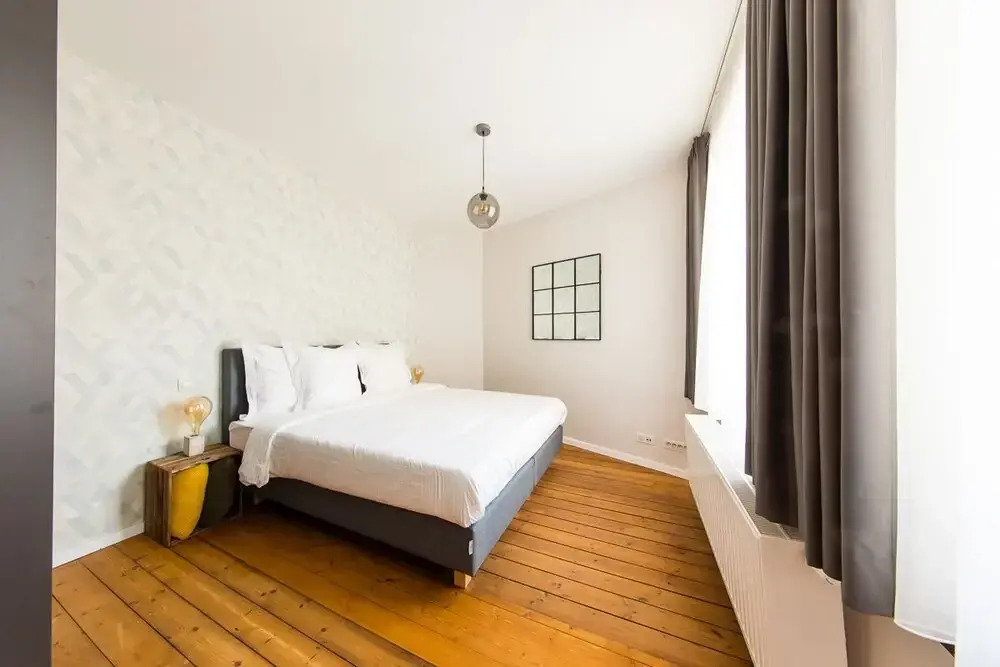 Royal Stay Brussels Centre