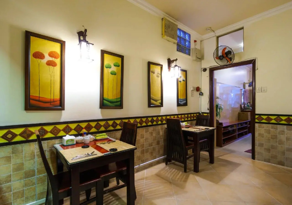 Bich Duyen Hotel