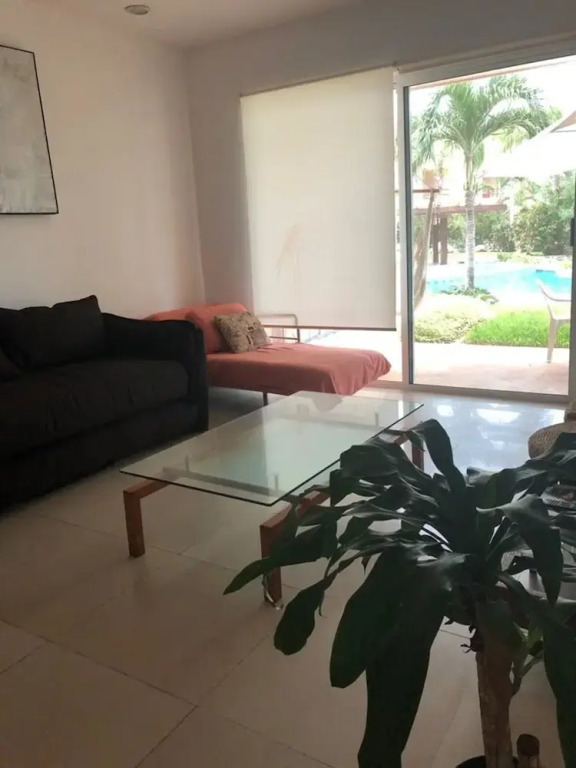 Puerto Aventuras 2 Rec