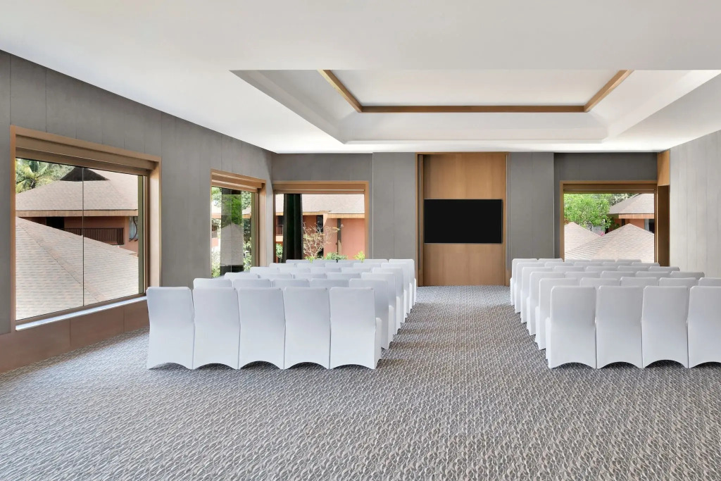 Mulberry Shades Bengaluru Nandi Hills, a Tribute Portfolio Resort