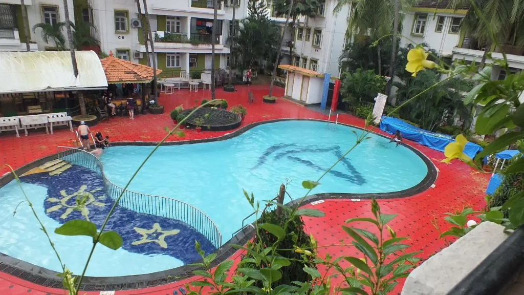 Alor Grande Holiday Resort