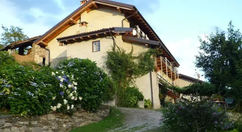 Casale Baltera