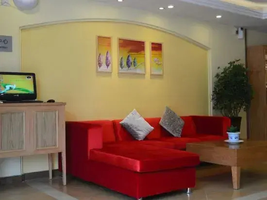 Homeinn Pebble Hotel (Qingdao North Station Licun Pedestrian Street)